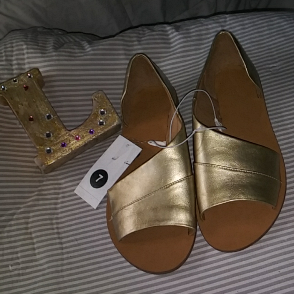 Universal thread sandal - Picture 3 of 4